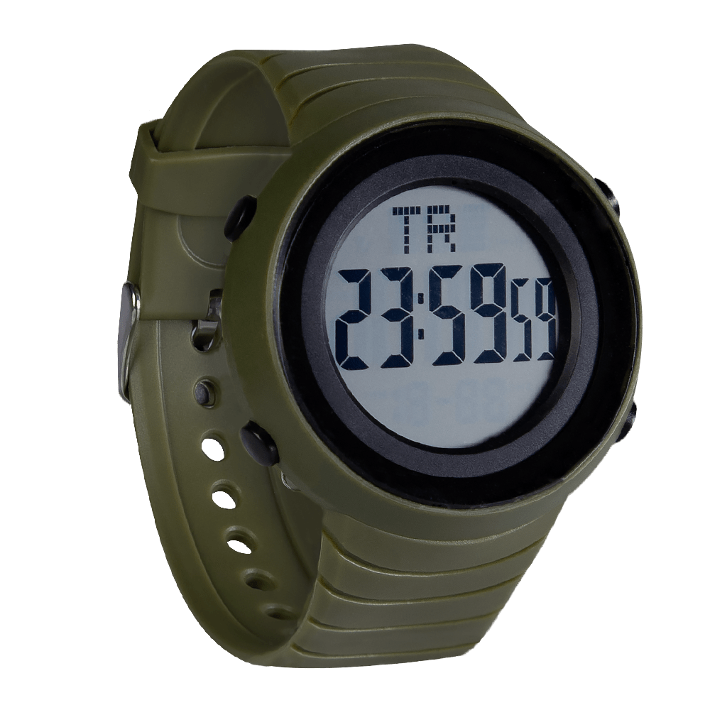 Sports Watch SK2152 Olive