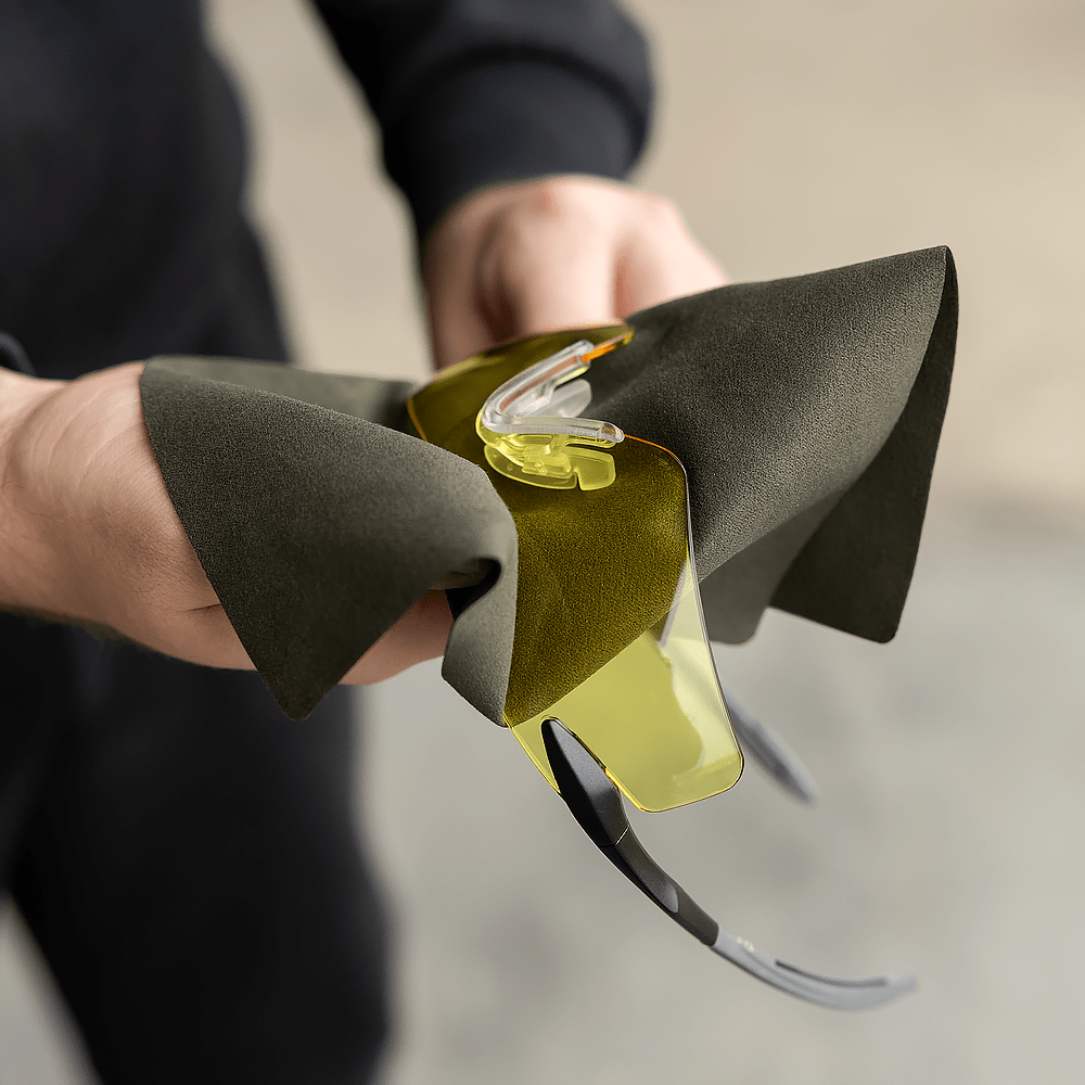 EDC Microfiber Bandana Olive