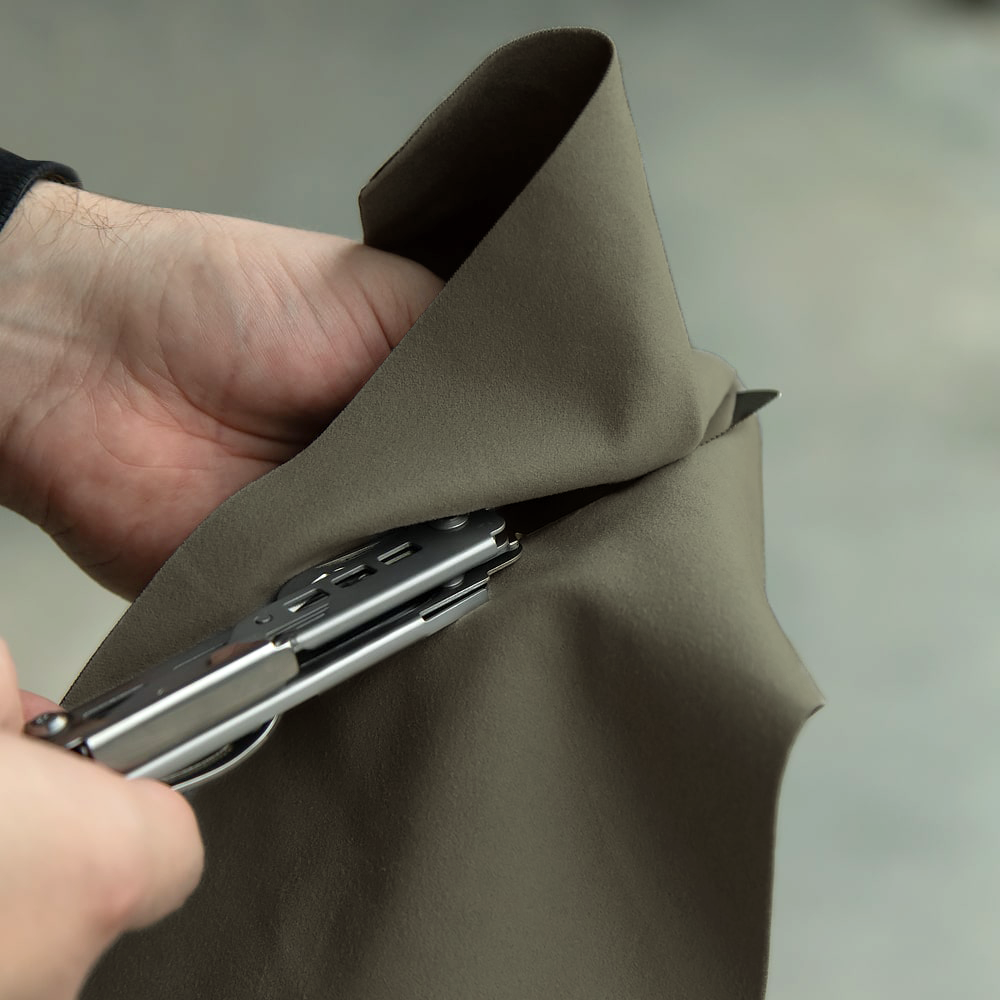 EDC Microfiber Bandana Olive