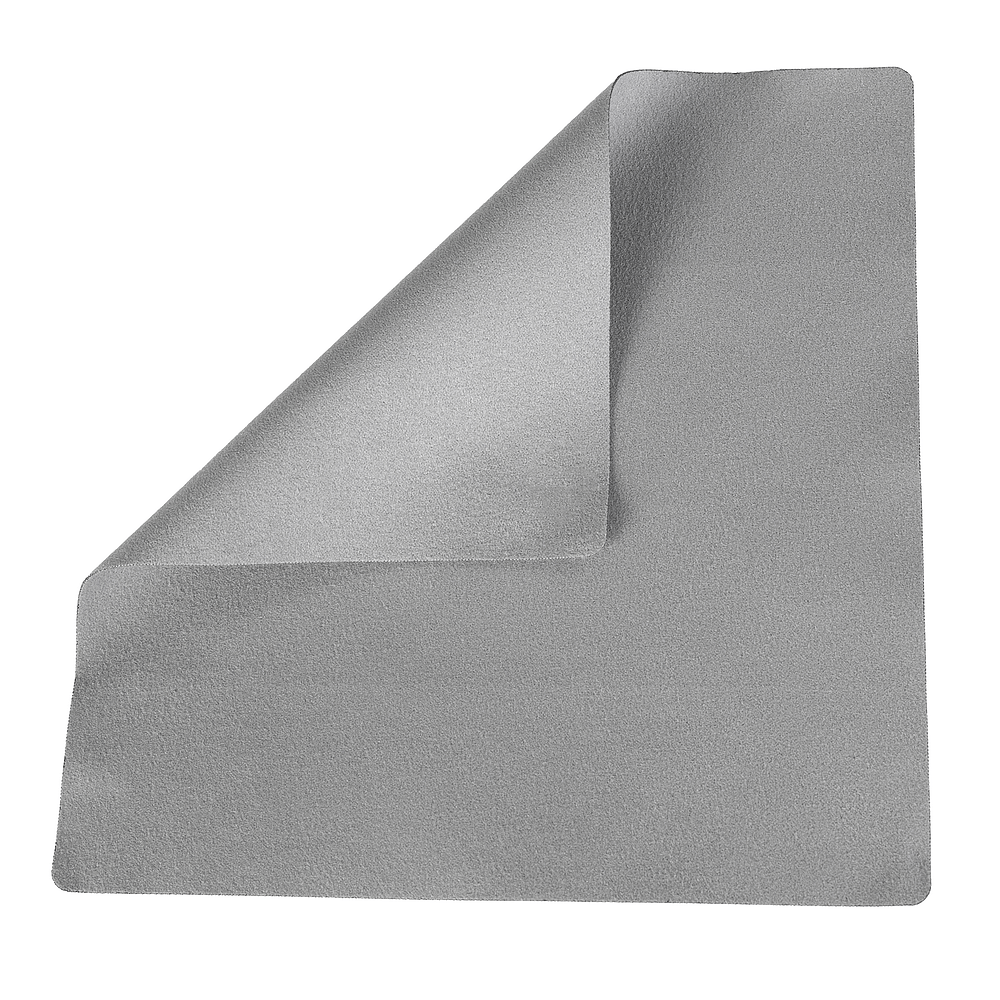 EDC Microfiber Bandana Gray