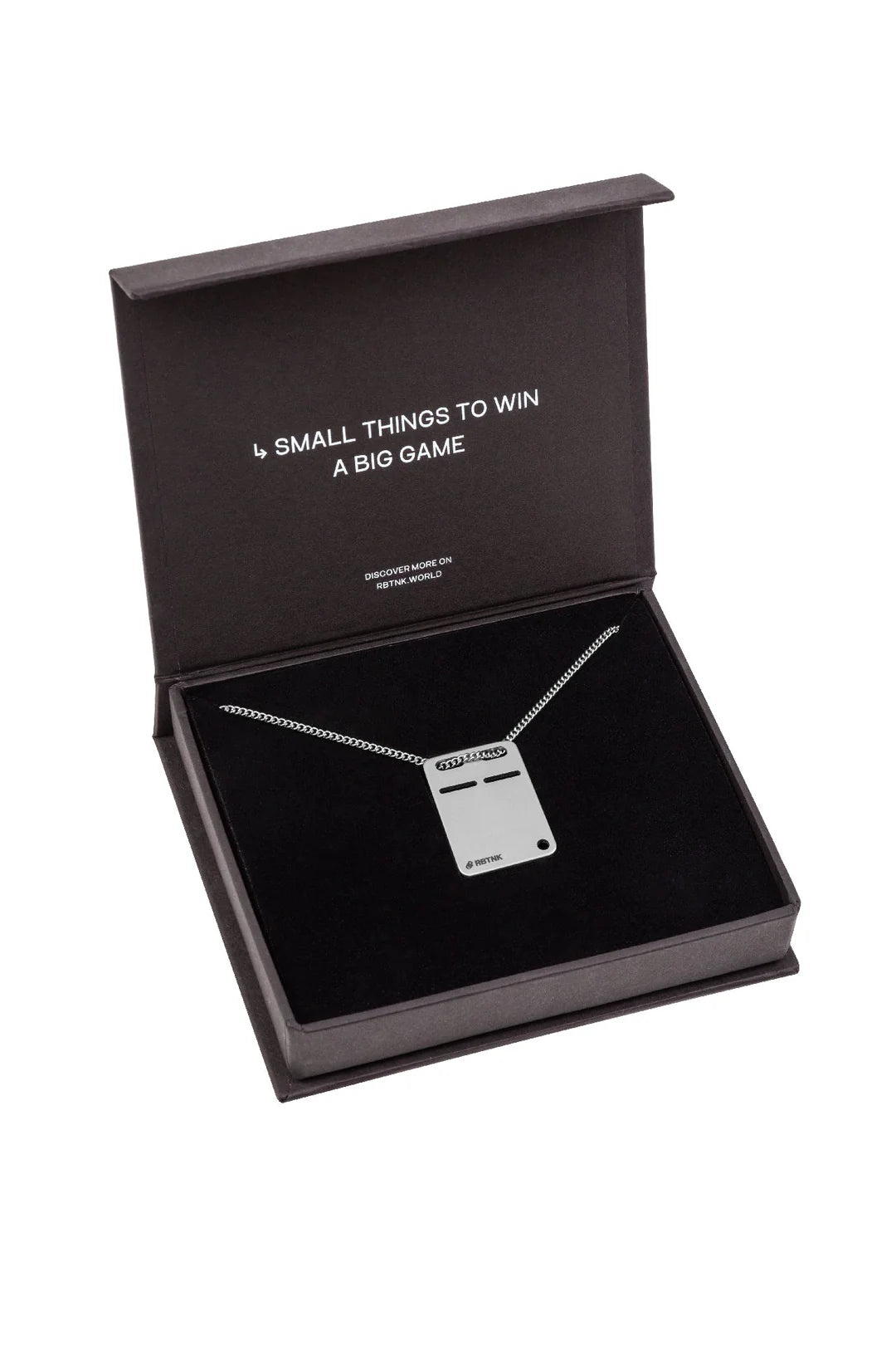 RBTNK Gift Packaging