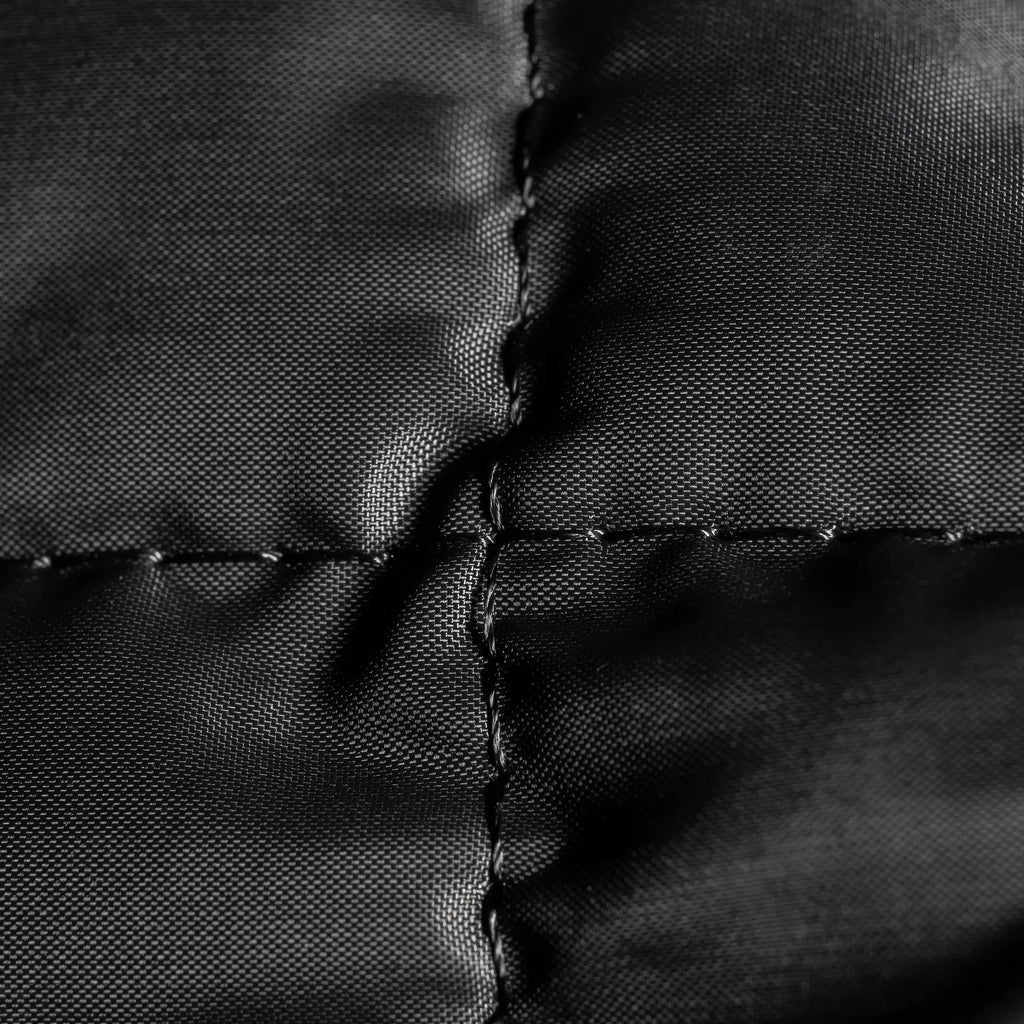 Жилетка-підстібка LoftLiner Чорна