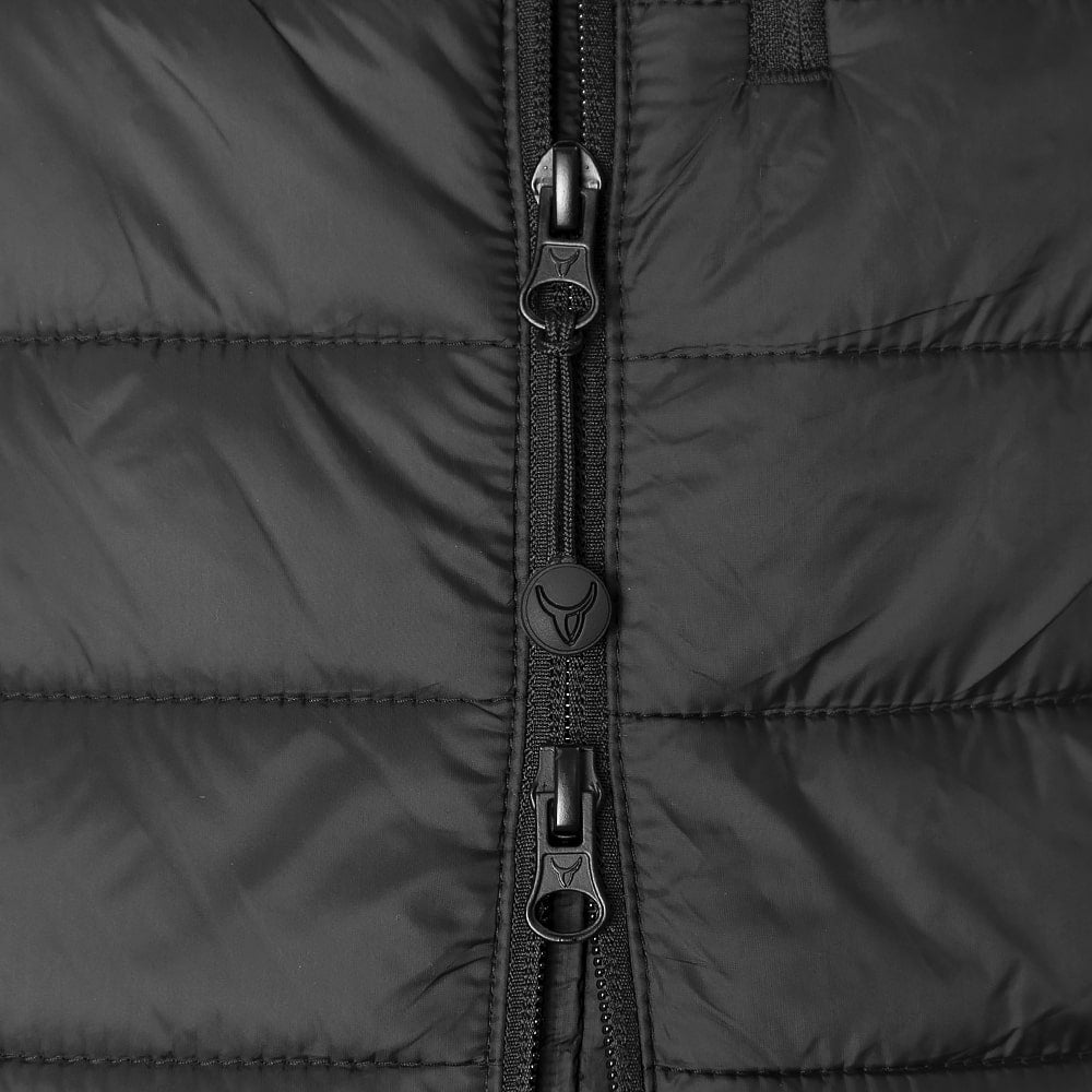 Жилетка Storm G-Loft 100 Black