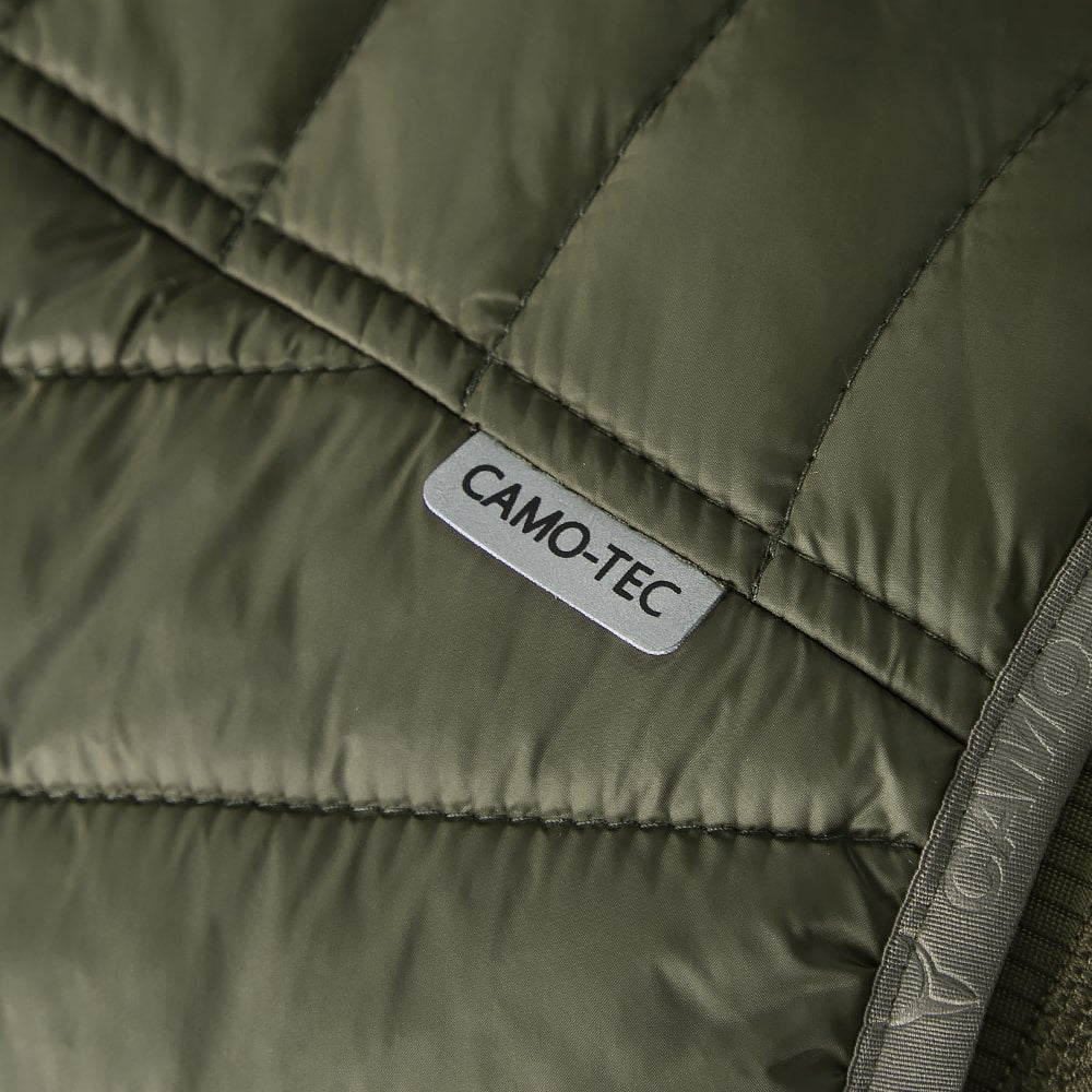Жилетка Storm G-Loft 100 Olive
