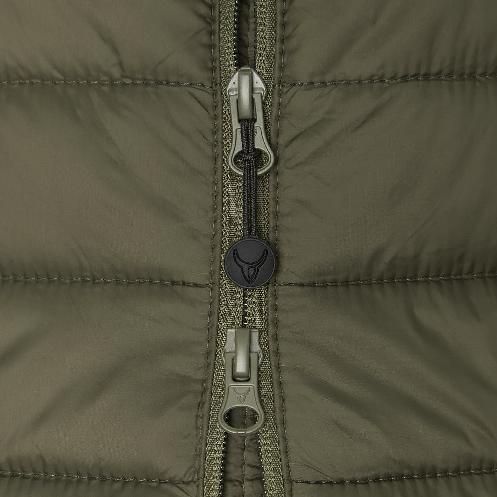 Жилетка Storm G-Loft 100 Olive