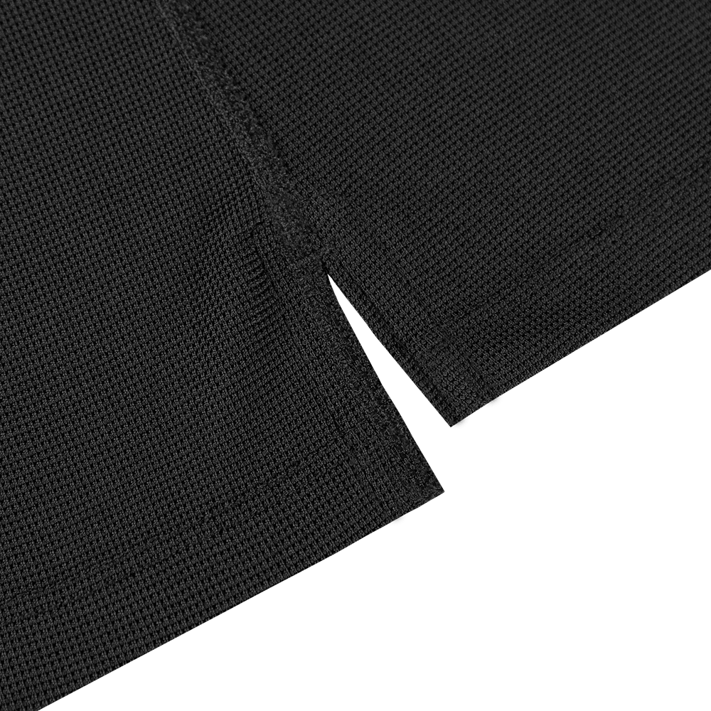 Women's polo CG Pani Paladin Black