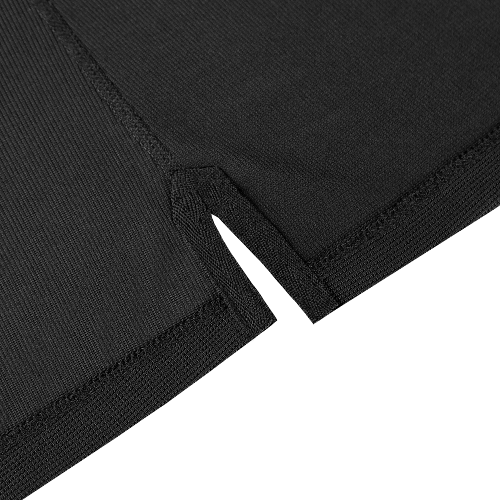 Women's polo CG Pani Paladin Black