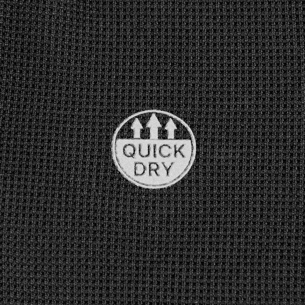 Women's polo CG Pani Paladin Black