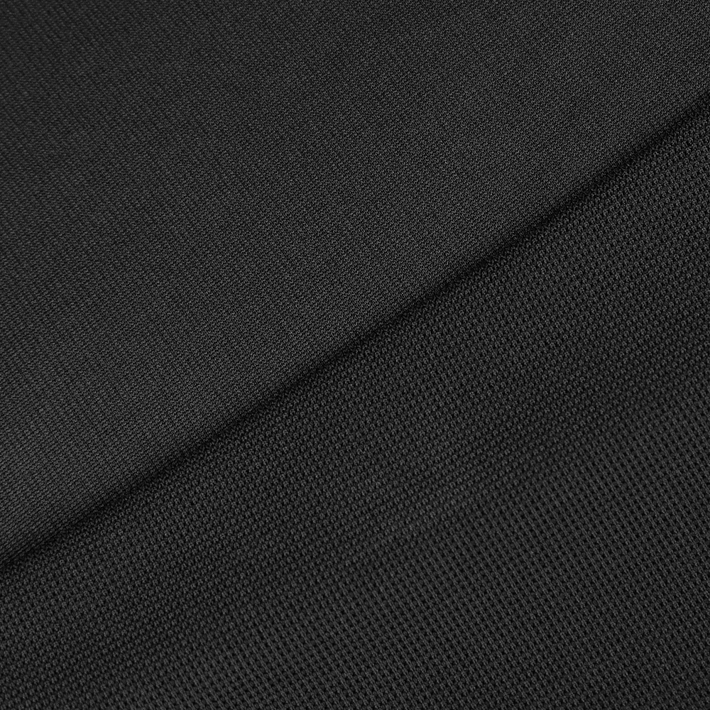 Women's polo CG Pani Paladin Black