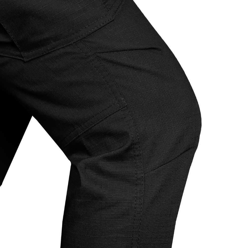 Women's pants Pani CG Patrol Pro Black