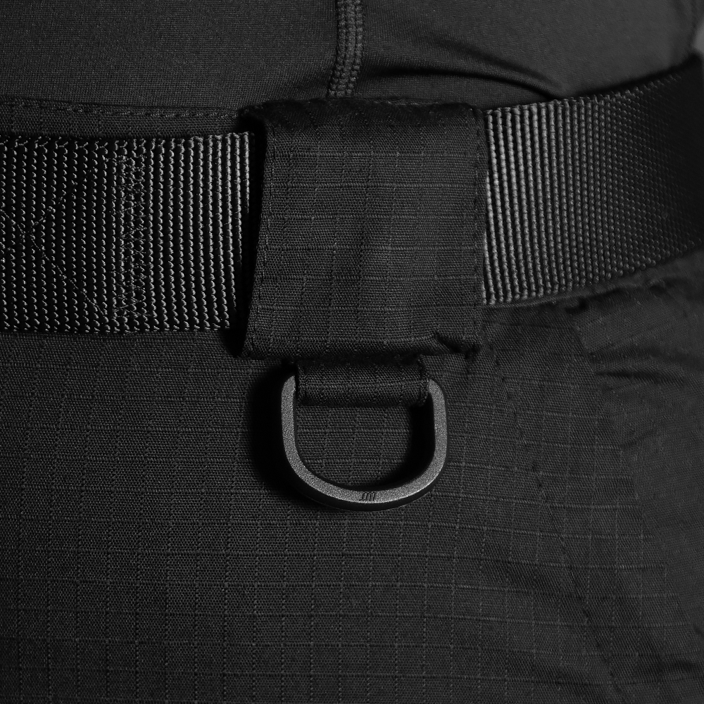 Women's pants Pani CG Patrol Pro Black