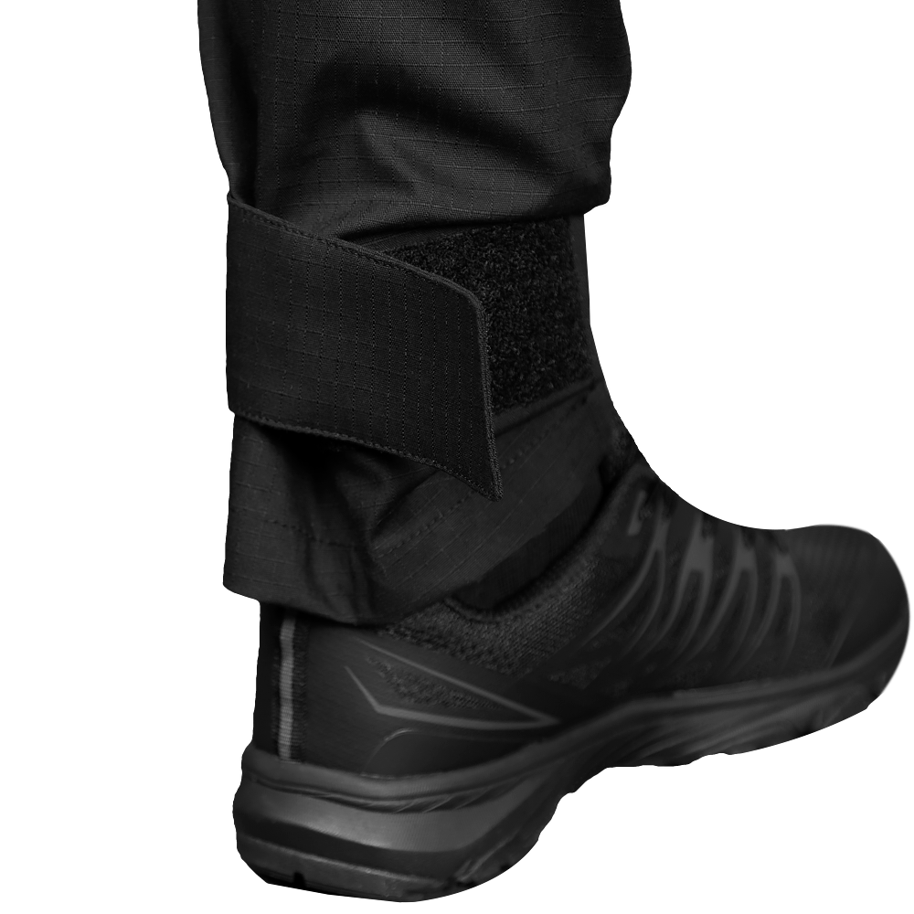 Women's pants Pani CG Patrol Pro Black
