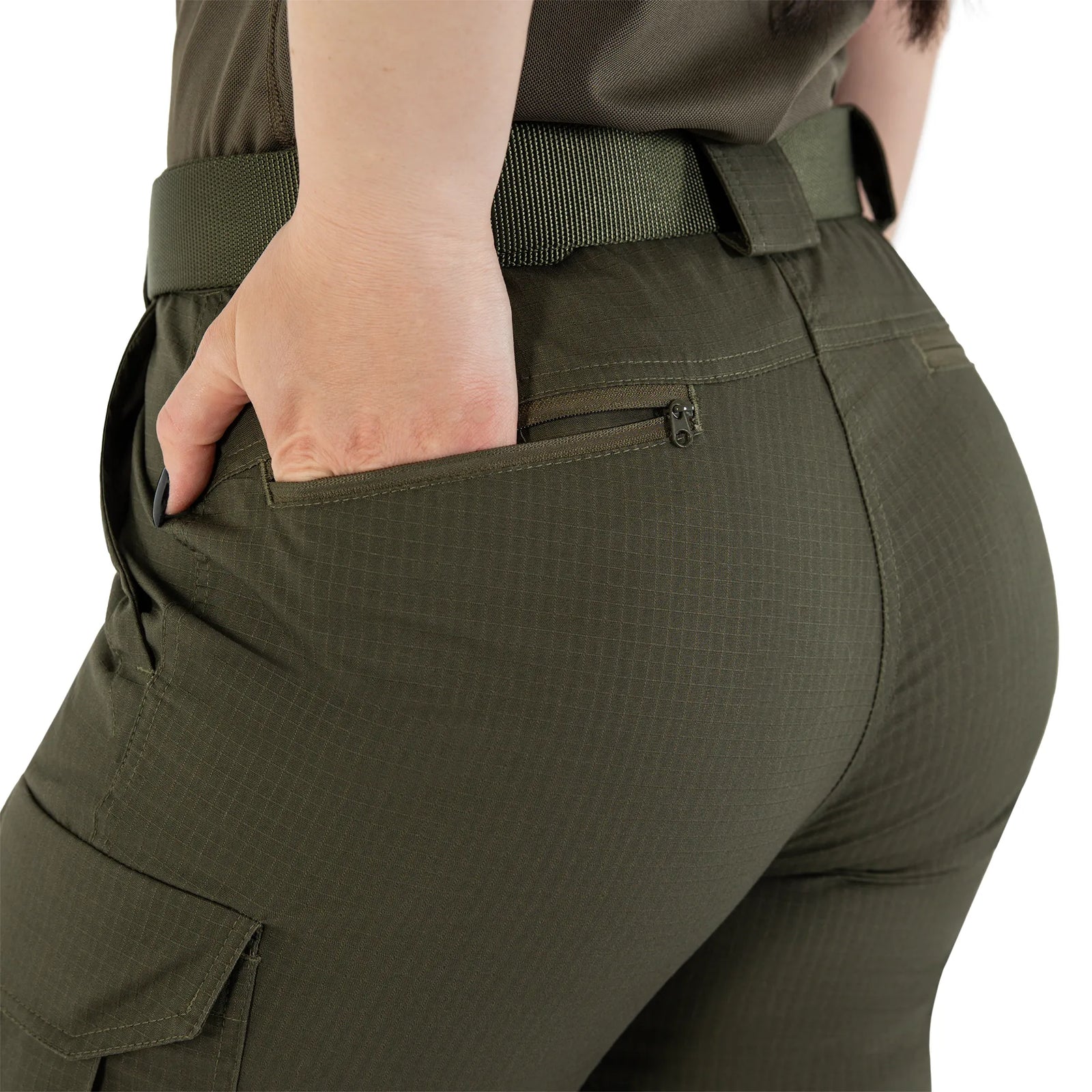 Women's Pants Pani Patrol Pro Olive