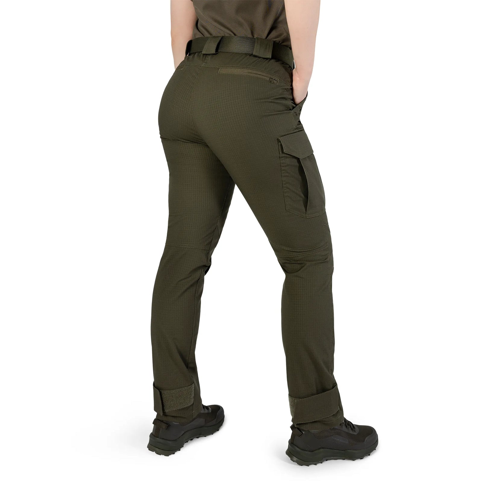 Women's Pants Pani Patrol Pro Olive