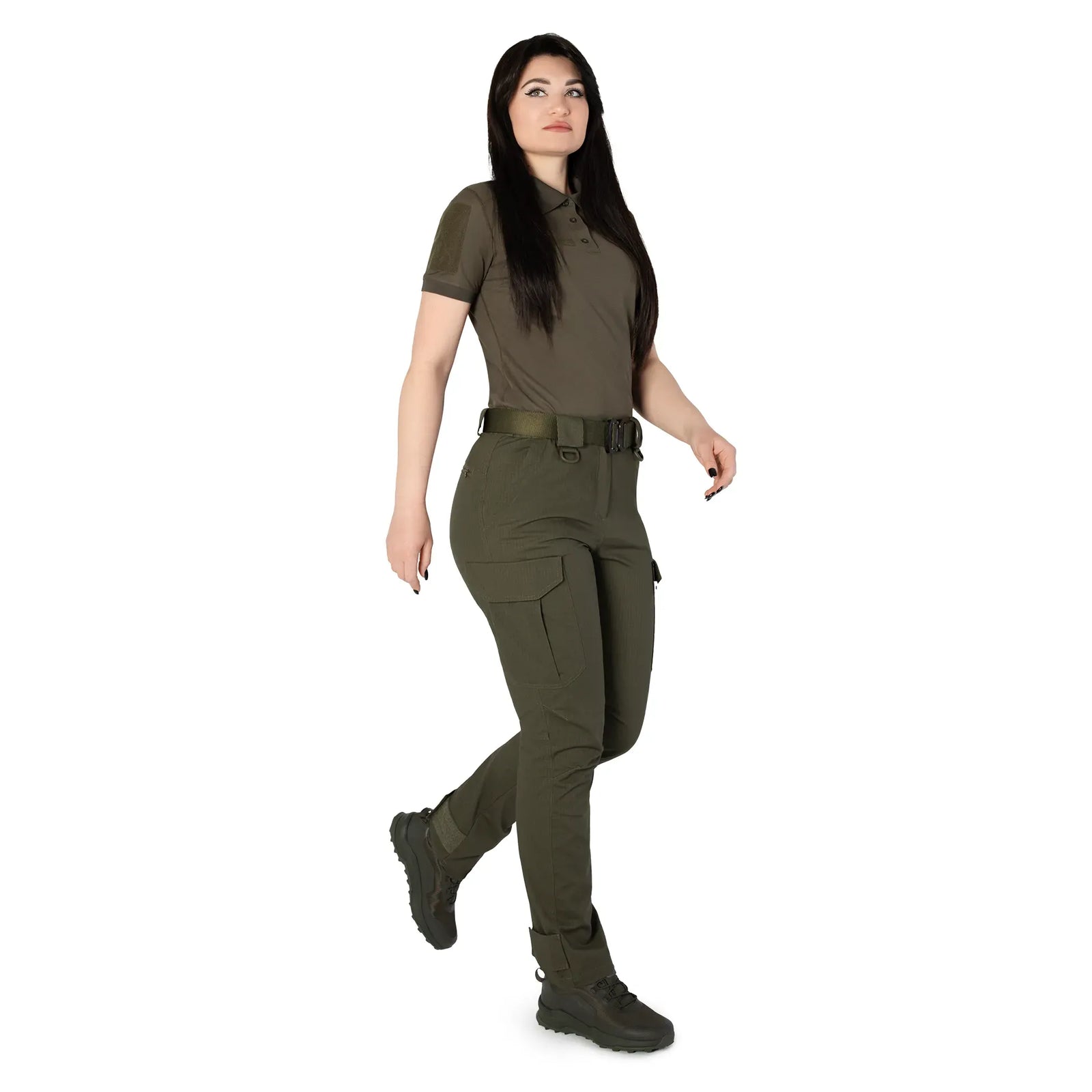 Women's Pants Pani Patrol Pro Olive