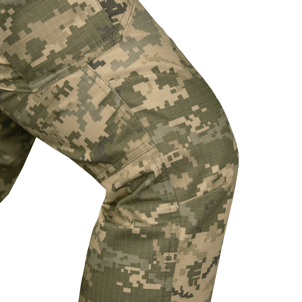 Women's pants Pani CM Patrol Pro Pixel