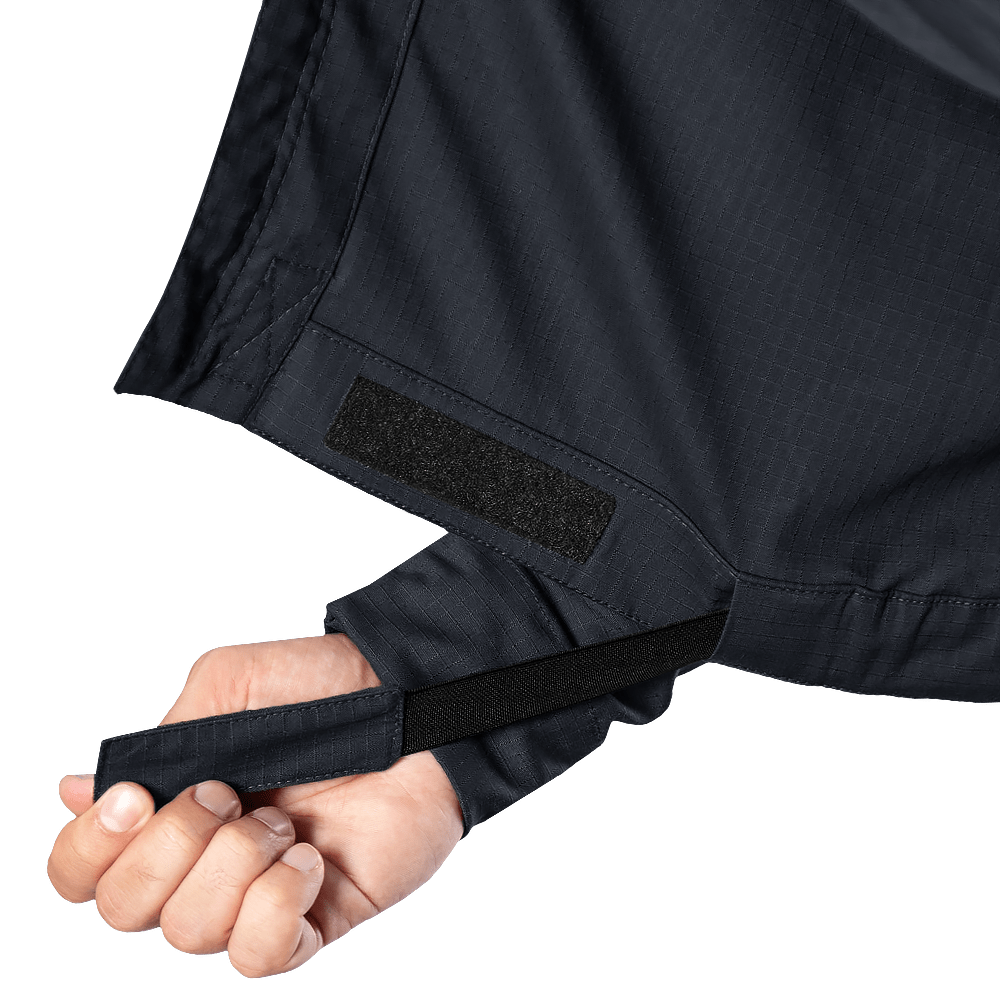 Blitz Rip-Stop Stretch jacket Dark Blue