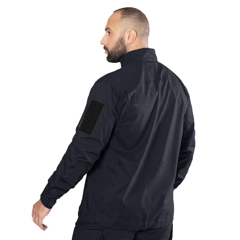 Blitz Rip-Stop Stretch jacket Dark Blue