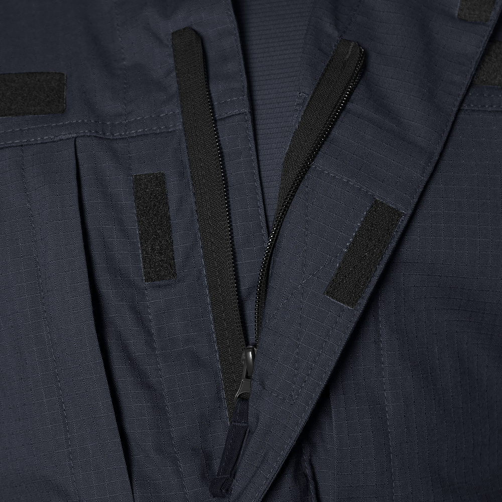 Blitz Rip-Stop Stretch jacket Dark Blue
