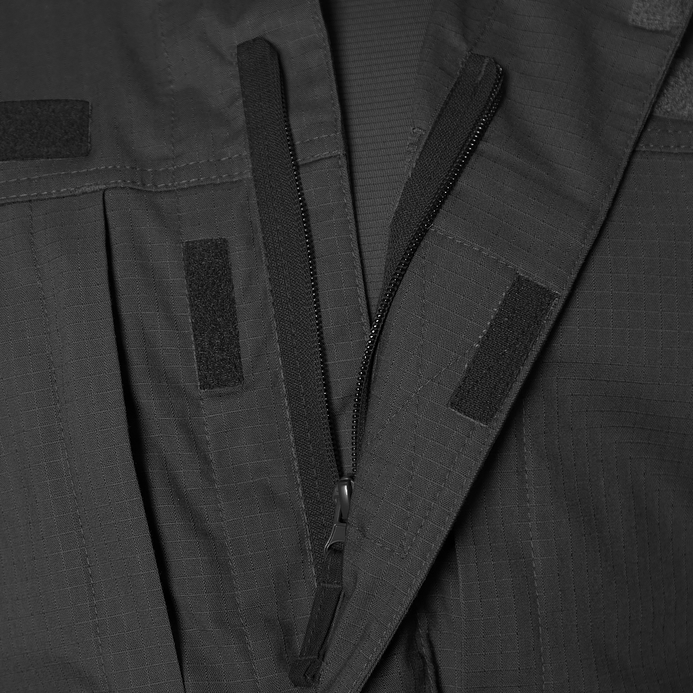 Blitz Rip-Stop Stretch jacket Black