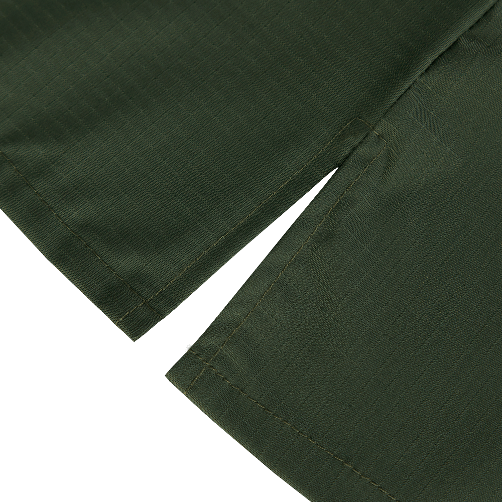 Perimeter Rip-Stop jacket Green Olive