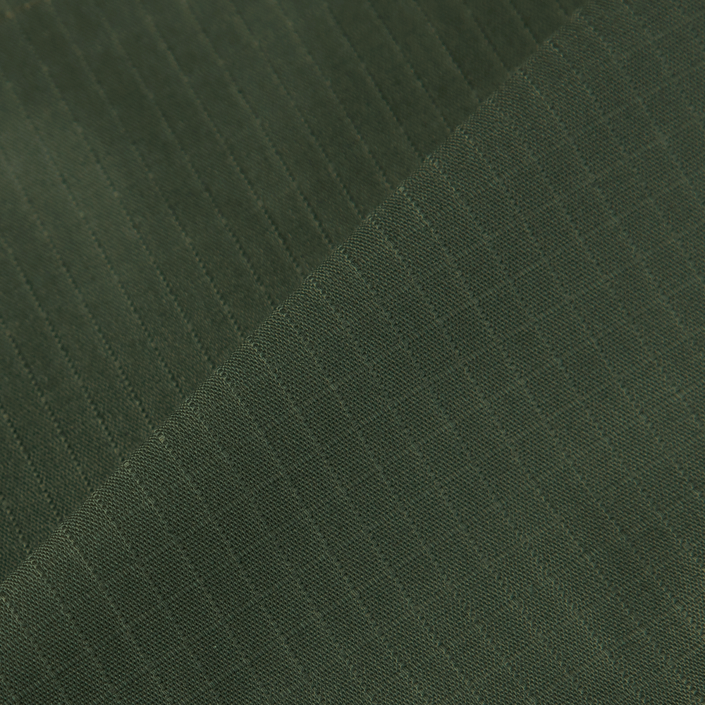 Perimeter Rip-Stop jacket Green Olive