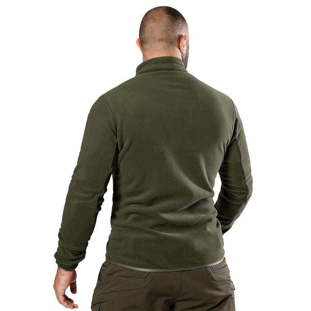 Army 2.0 sweatshirt Green Olive