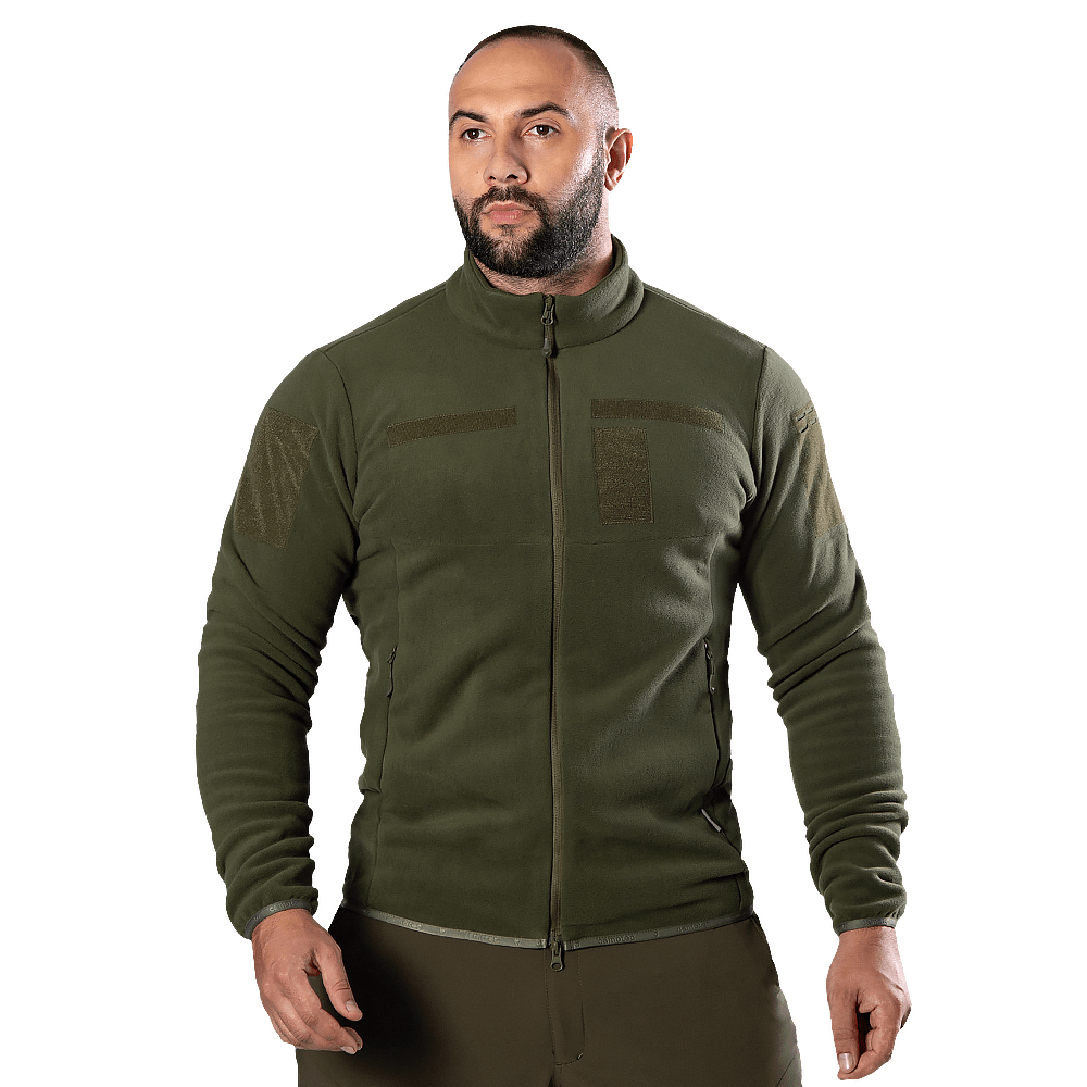 Army 2.0 sweatshirt Green Olive