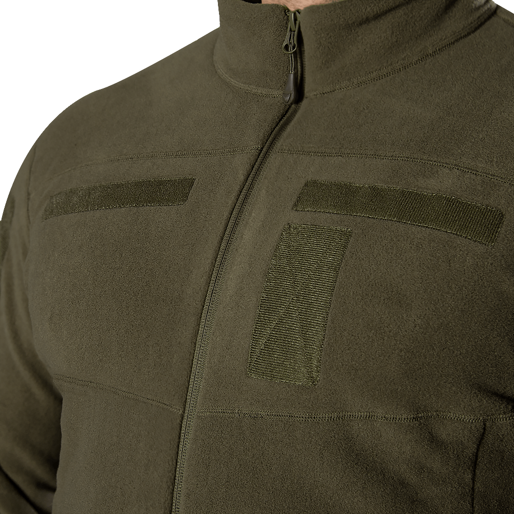Army Himatec Pro sweatshirt Olive