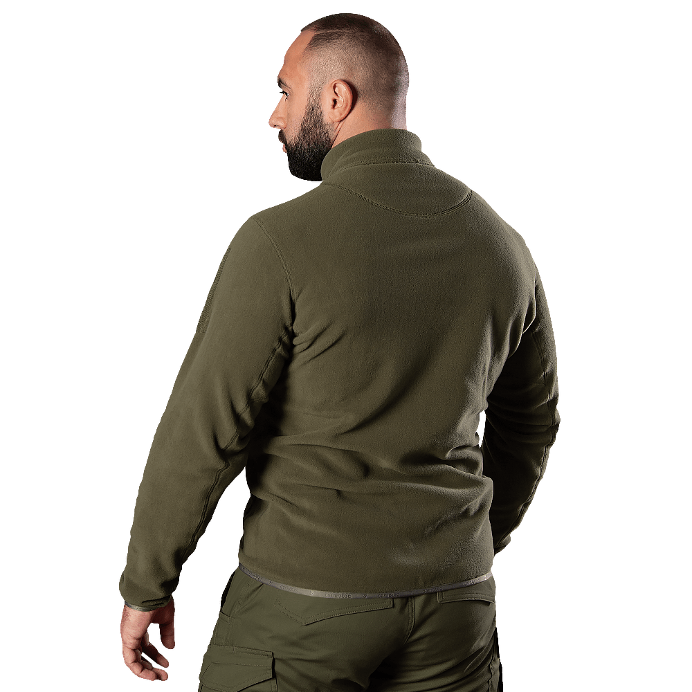 Army Himatec Pro sweatshirt Olive