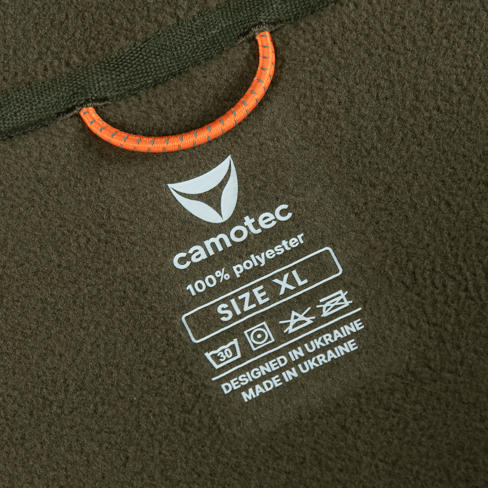 Кофта Army Himatec Pro Олива