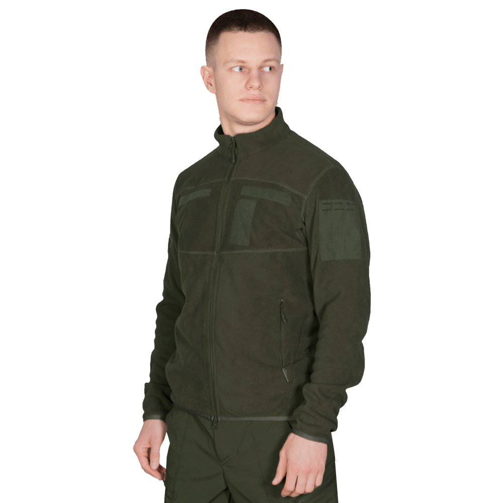Army Olive sweatshirt