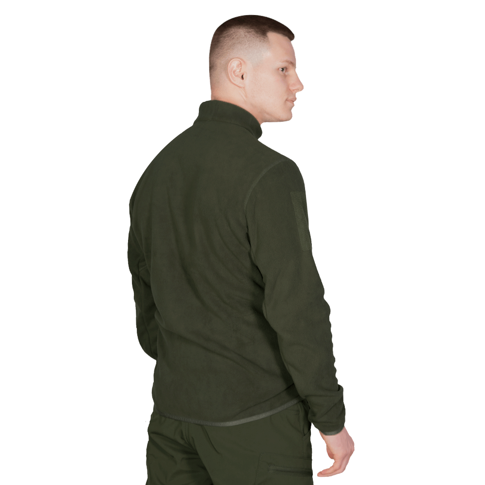 Army Olive sweatshirt