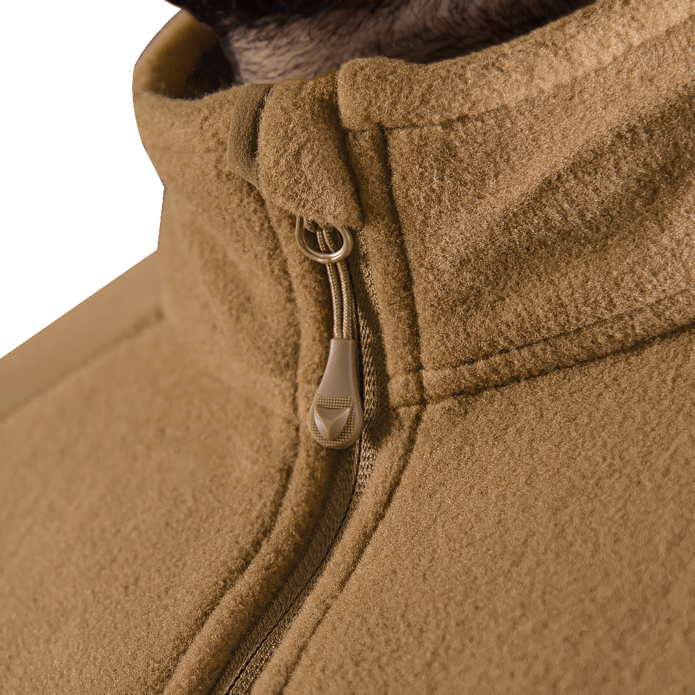 Commander 2.0 sweatshirt Coyote