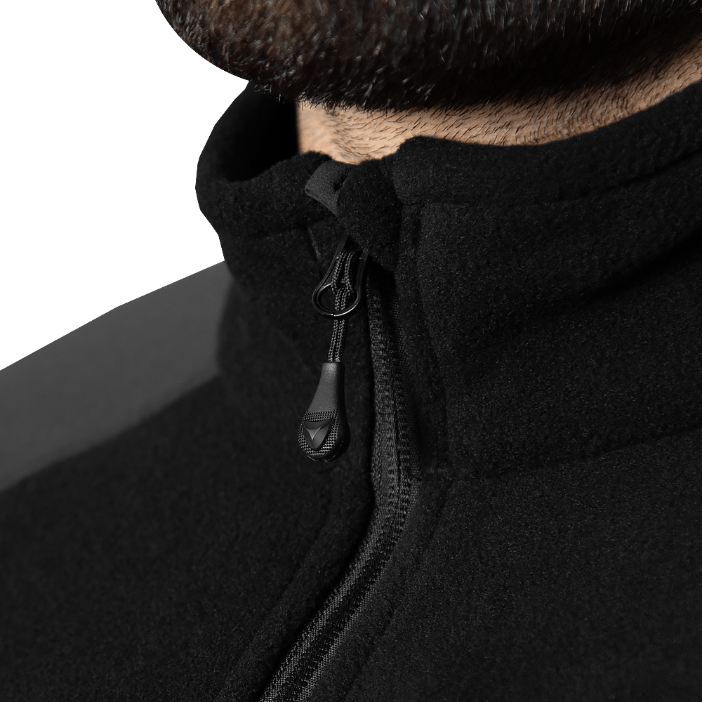 Commander NPU Himatec 250 sweatshirt Black