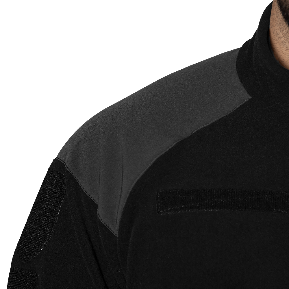 Commander NPU Himatec 250 sweatshirt Black