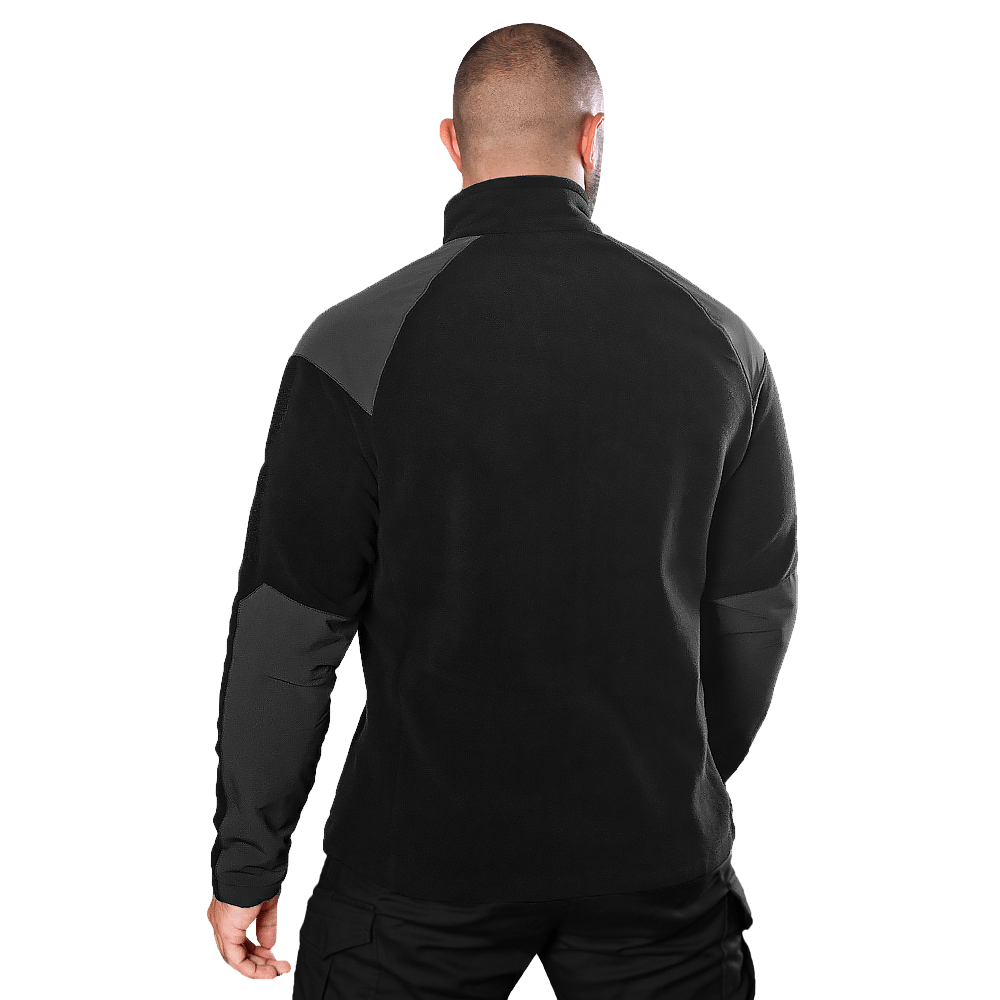 Commander NPU Himatec 250 sweatshirt Black