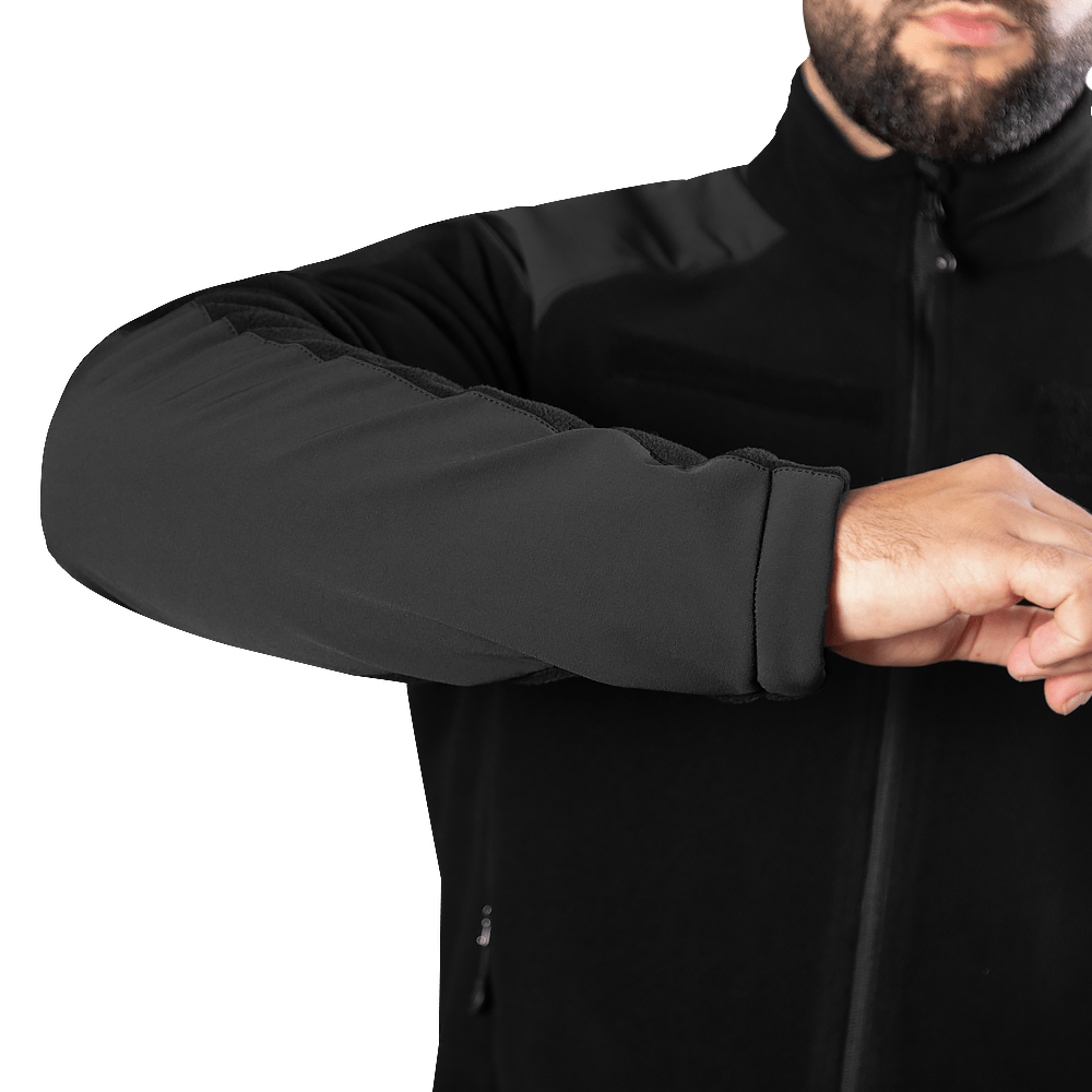 Commander NPU Himatec 250 sweatshirt Black
