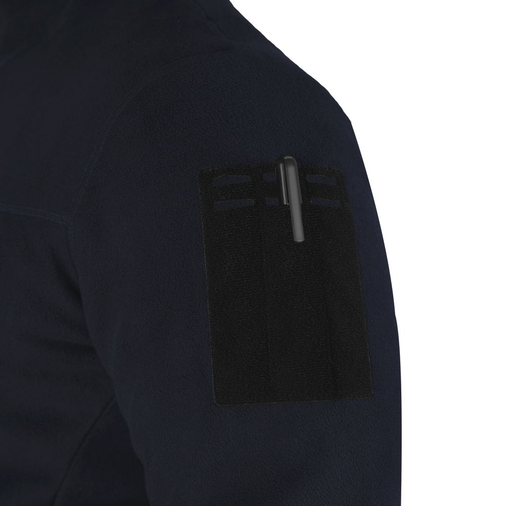 Commander Dark Blue sweatshirt