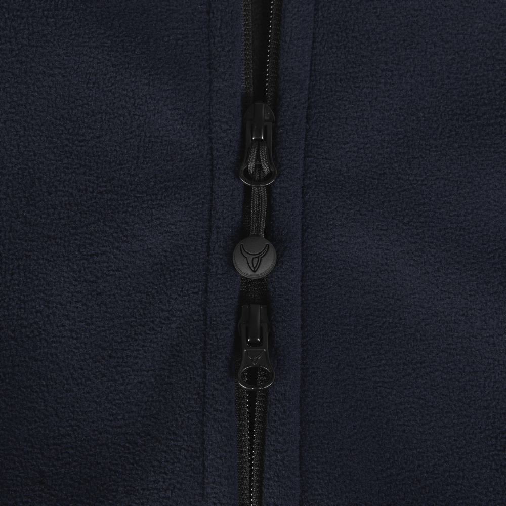 Commander Dark Blue sweatshirt