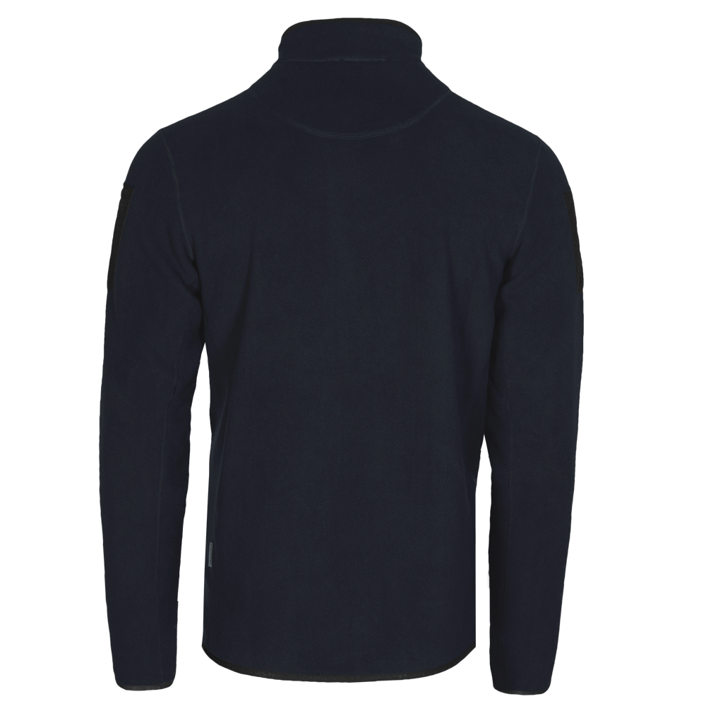 Commander Dark Blue sweatshirt