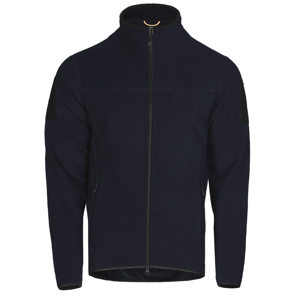 Commander Dark Blue sweatshirt