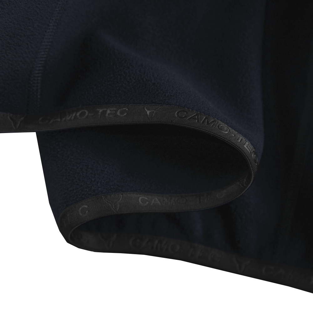 Commander Dark Blue sweatshirt