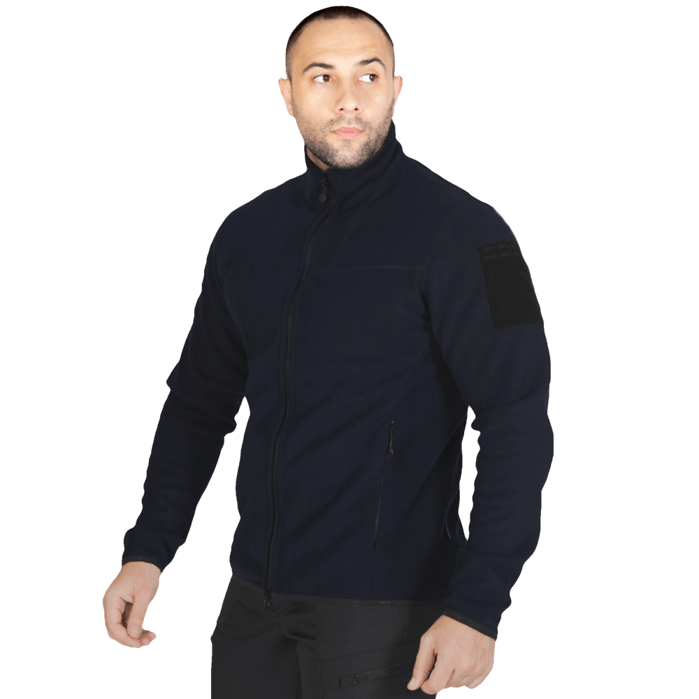 Commander Dark Blue sweatshirt