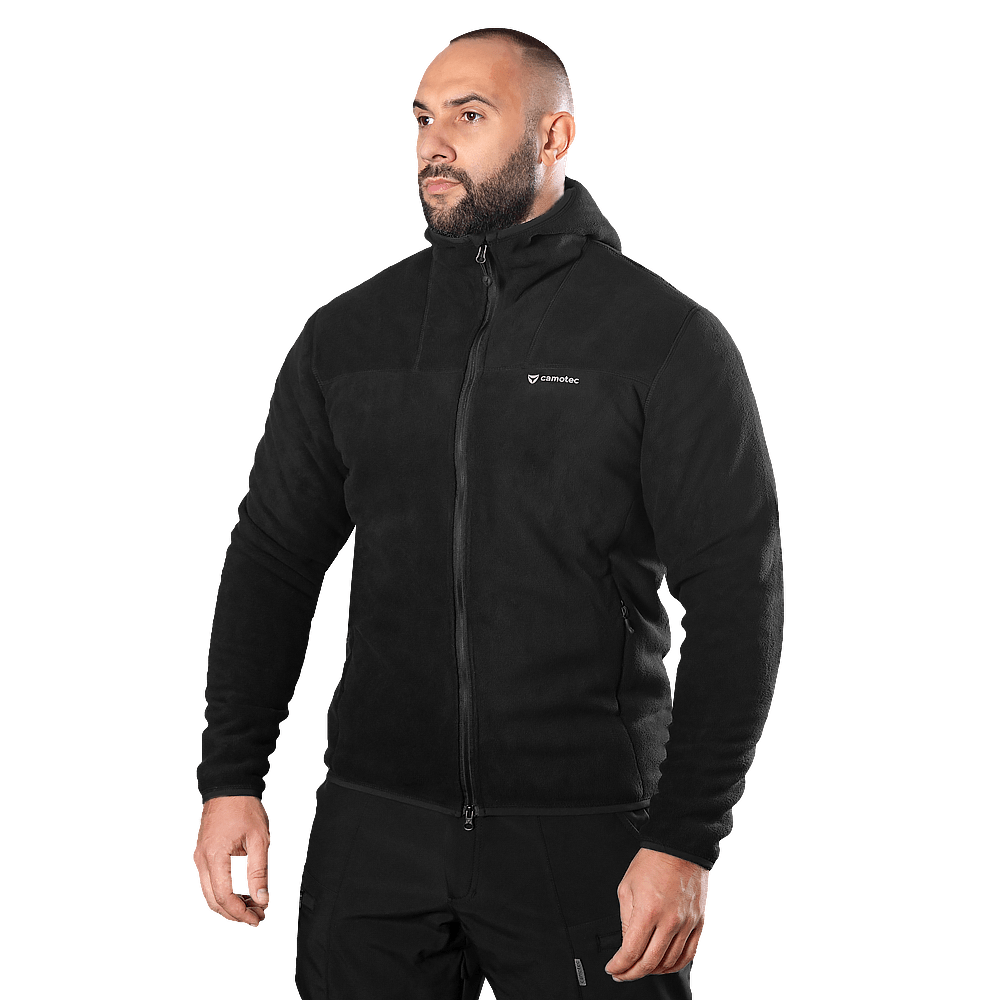 Nippy sweatshirt Black