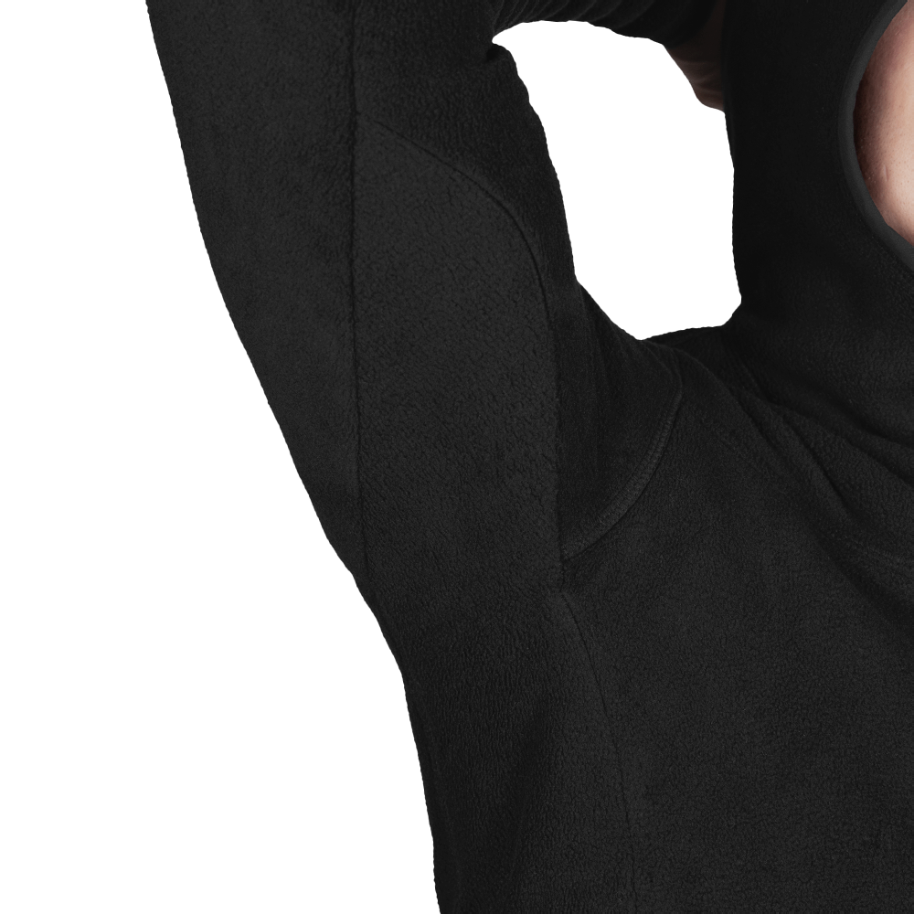 Nippy sweatshirt Black