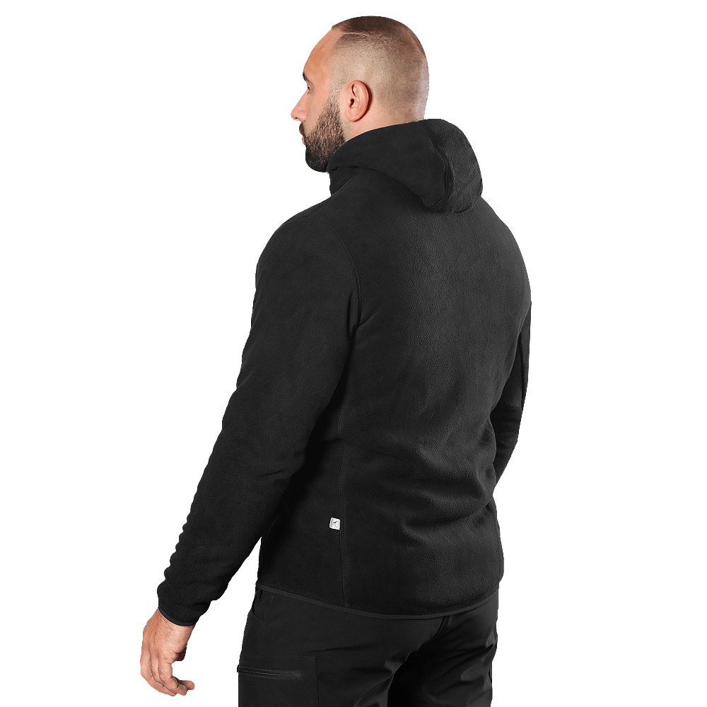 Nippy sweatshirt Black
