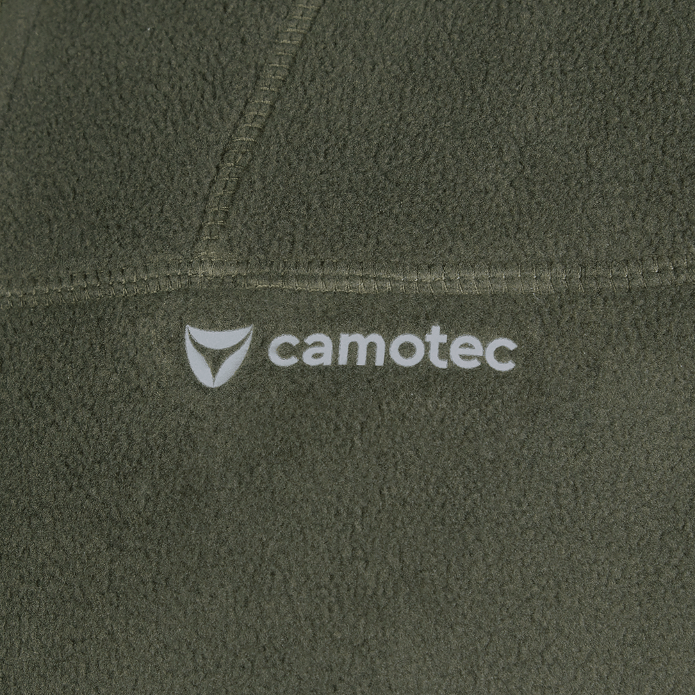Nippy sweatshirt Olive