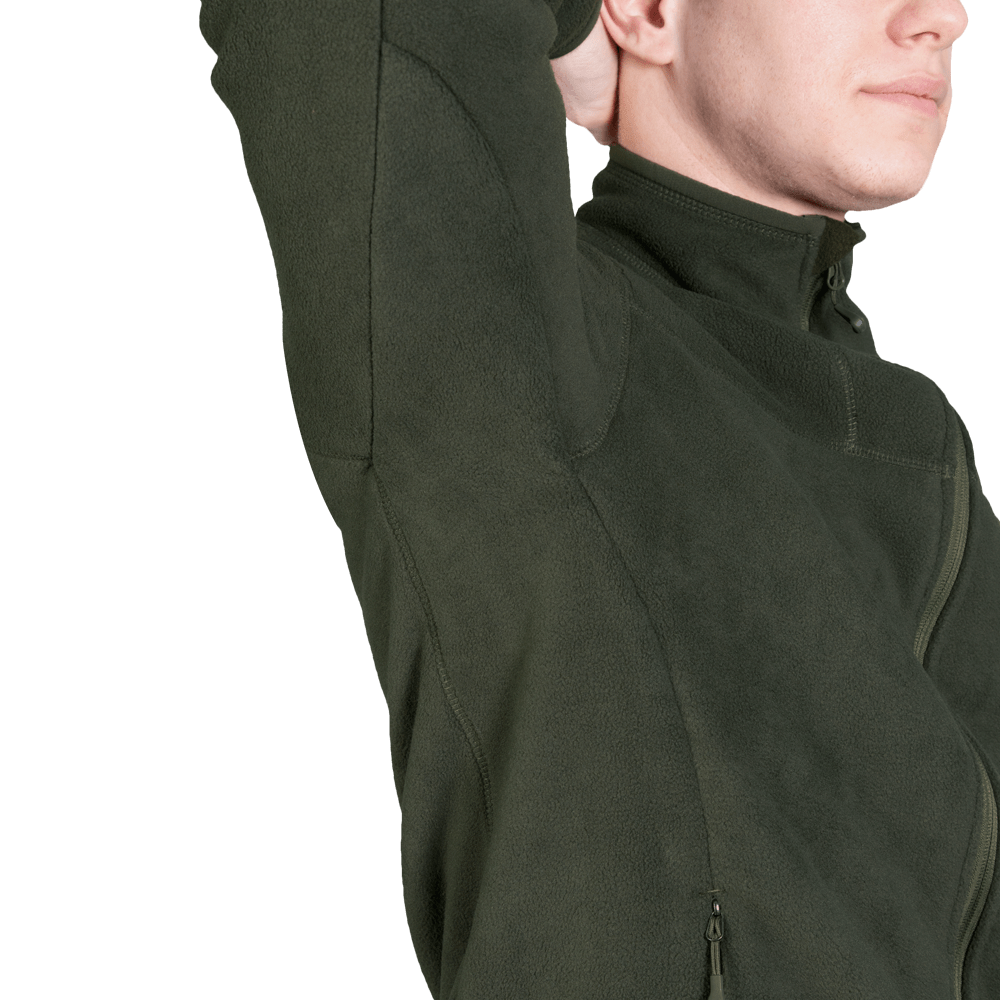 Nippy sweatshirt Olive