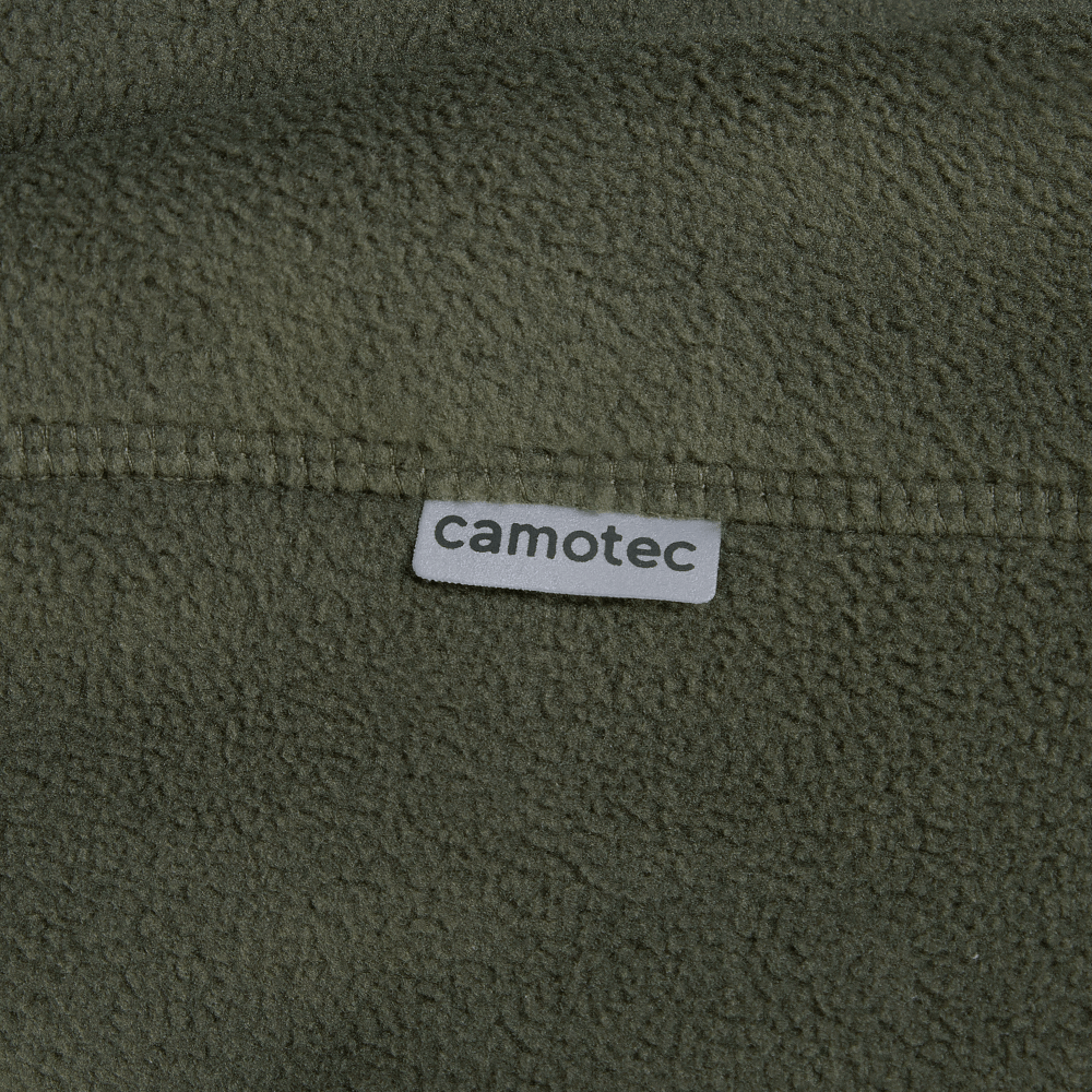 Nippy sweatshirt Olive